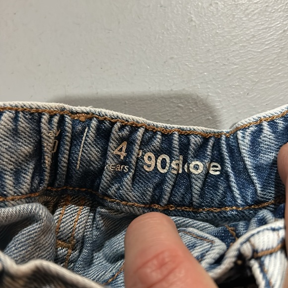 Lot 3 boys shorts - Picture 2 of 9